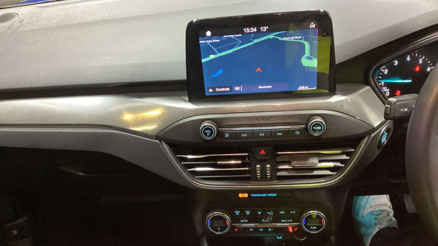 Used Ford Focus 2019 for sale - 76949877: Photo 10