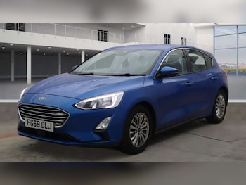 Used Ford Focus 2019 for sale - 76949877: Photo
