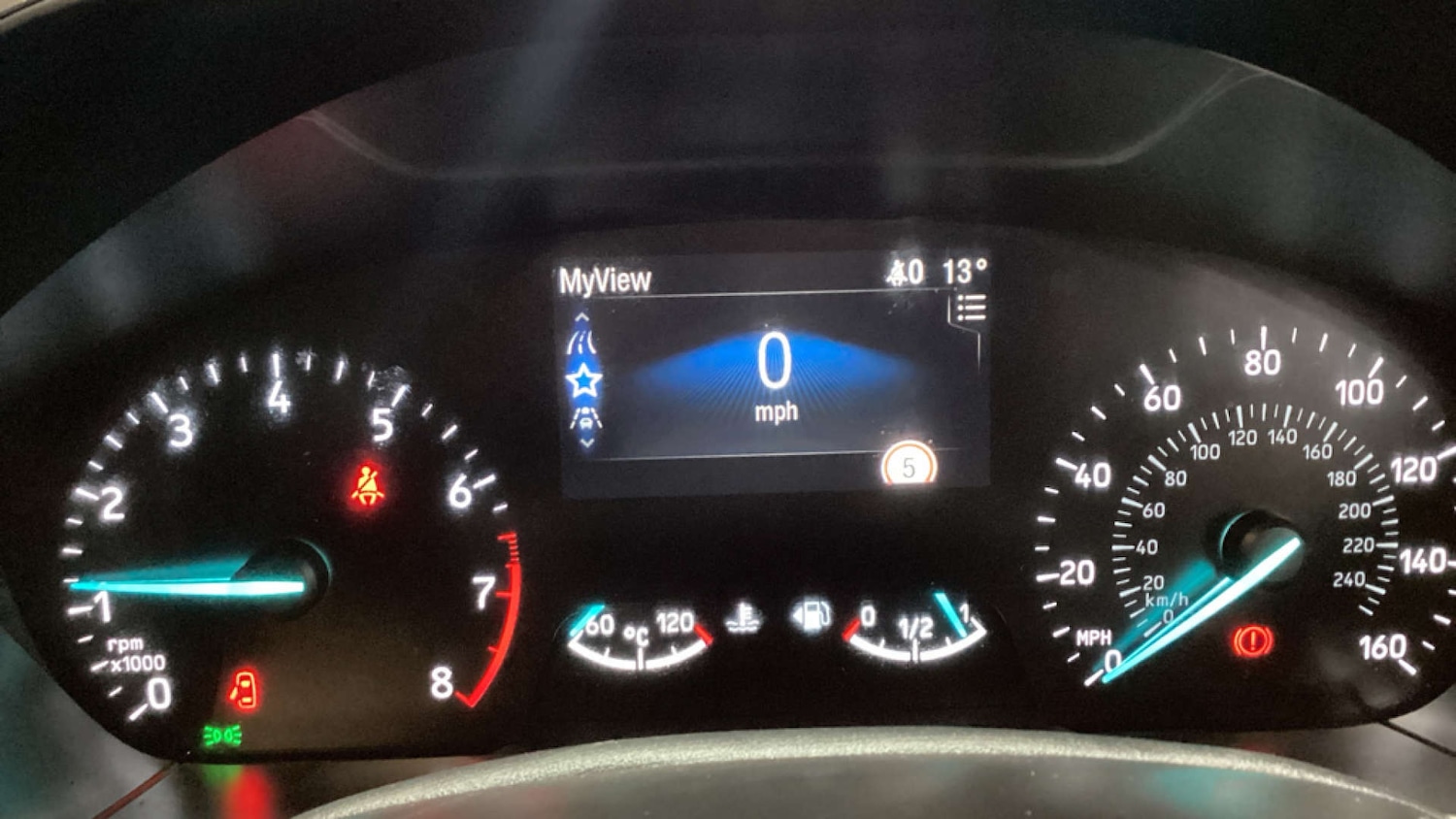 Used Ford Focus 2019 for sale - 76949877: Photo 9