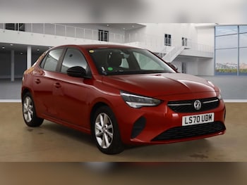 2020 - 1.2 Corsa SE T 5dr