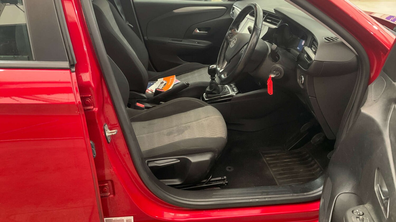 Vehicle 9