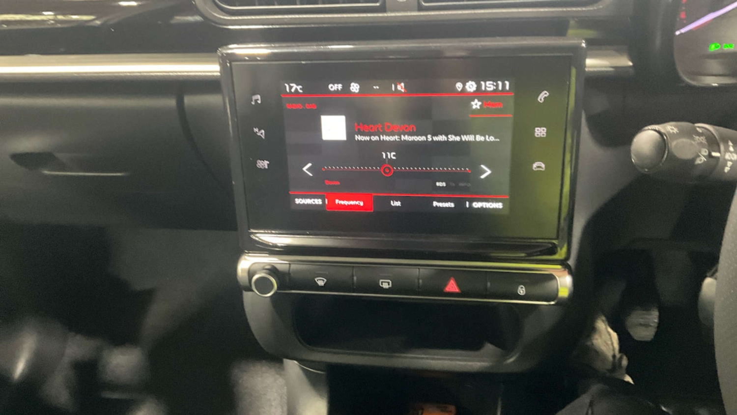 Used Citroen C3 2021 for sale - 76599662: Photo 10