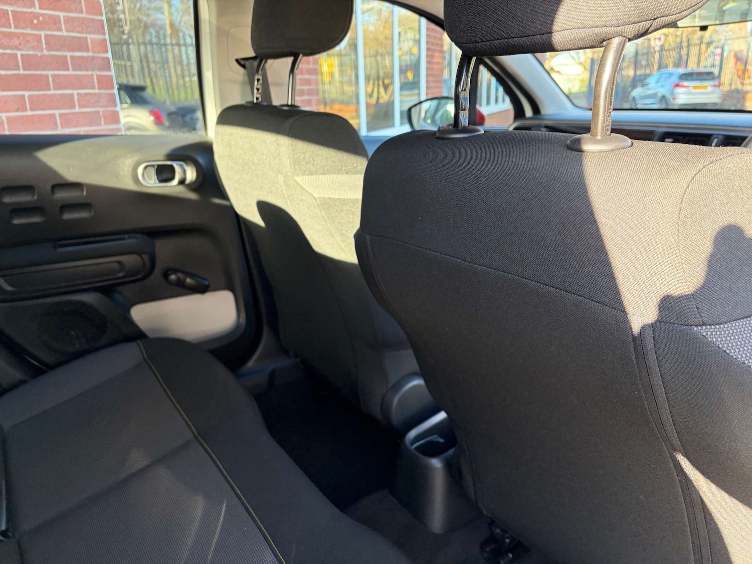 Used Citroen C3 2021 for sale - 76599662: Photo 11