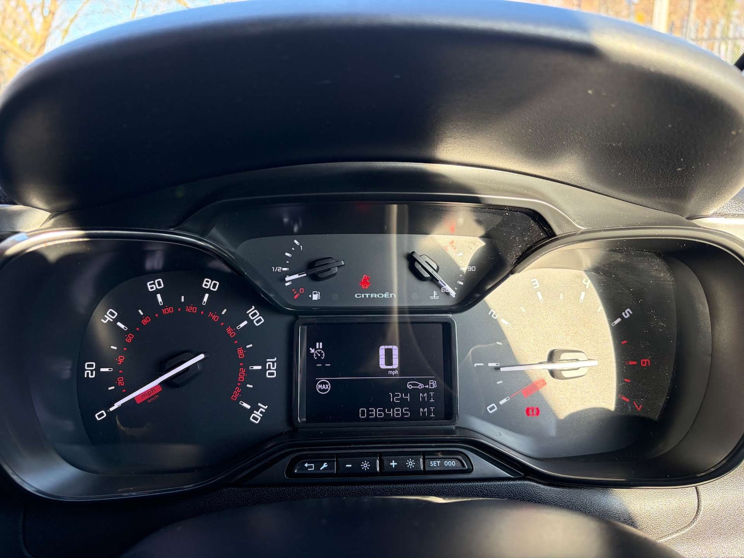 Used Citroen C3 2021 for sale - 76599662: Photo 14