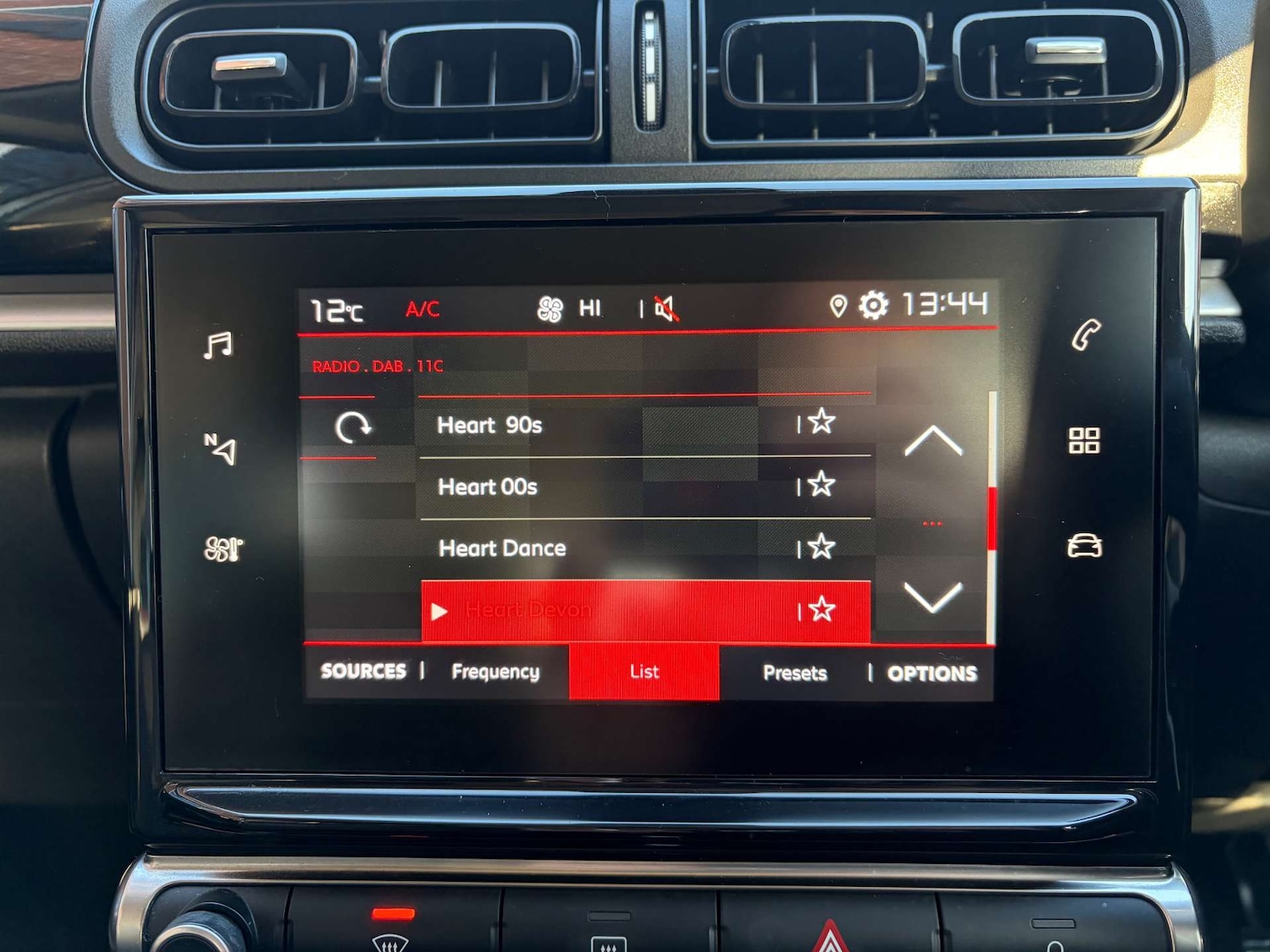 Used Citroen C3 2021 for sale - 76599662: Photo 15