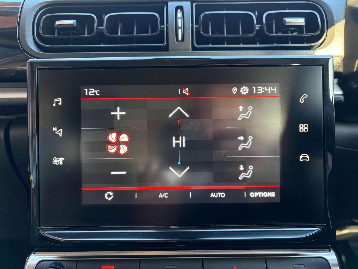 Used Citroen C3 2021 for sale - 76599662: Photo 16