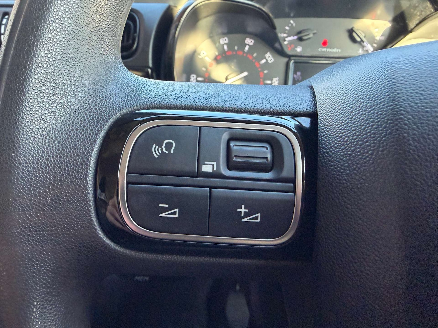 Used Citroen C3 2021 for sale - 76599662: Photo 17