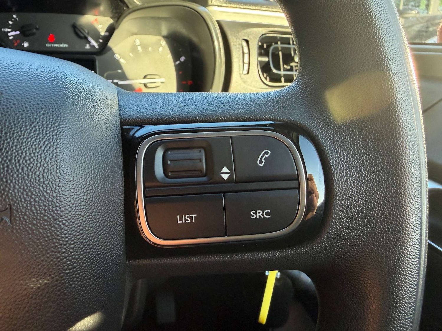 Used Citroen C3 2021 for sale - 76599662: Photo 18