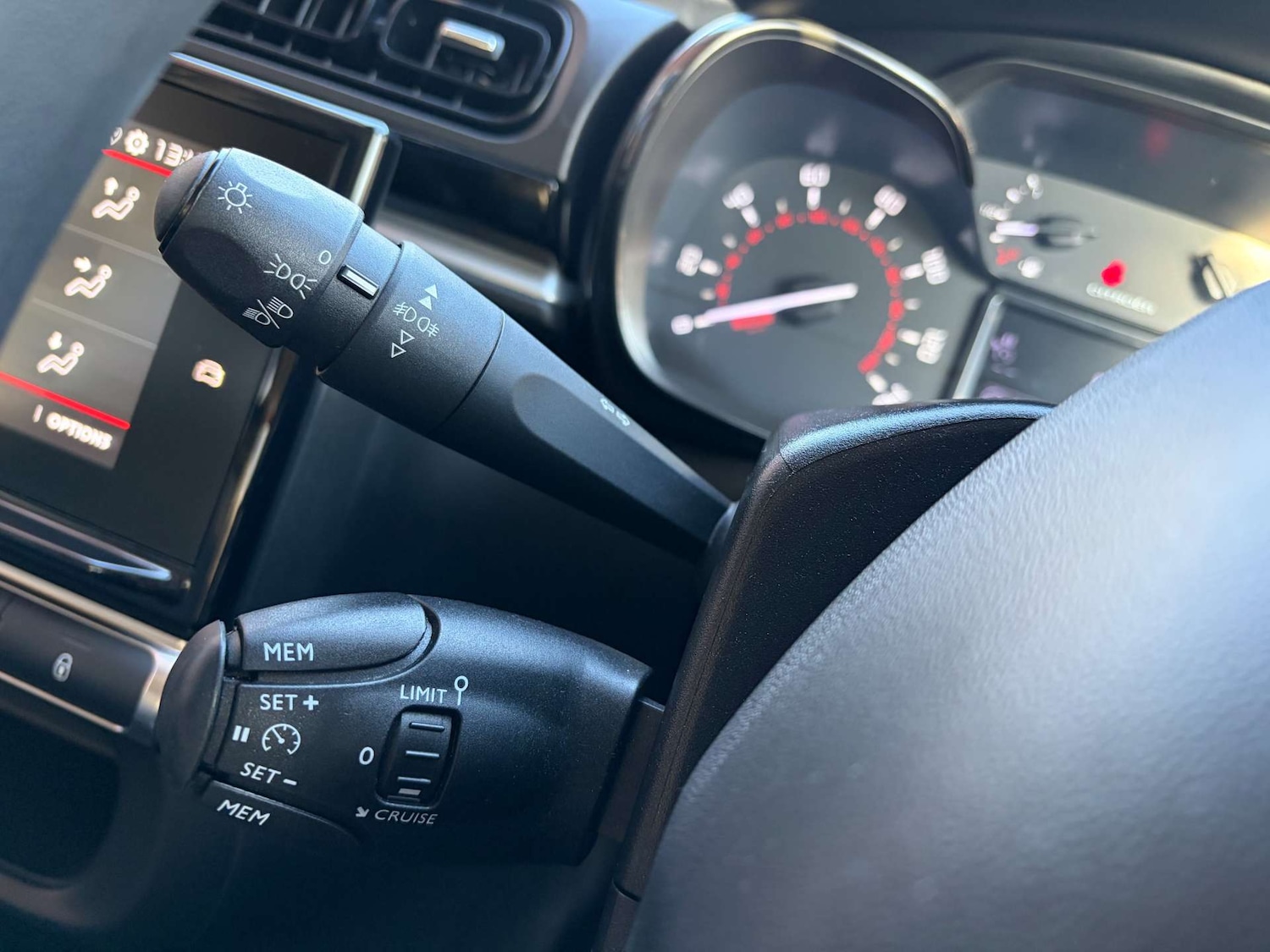 Used Citroen C3 2021 for sale - 76599662: Photo 19