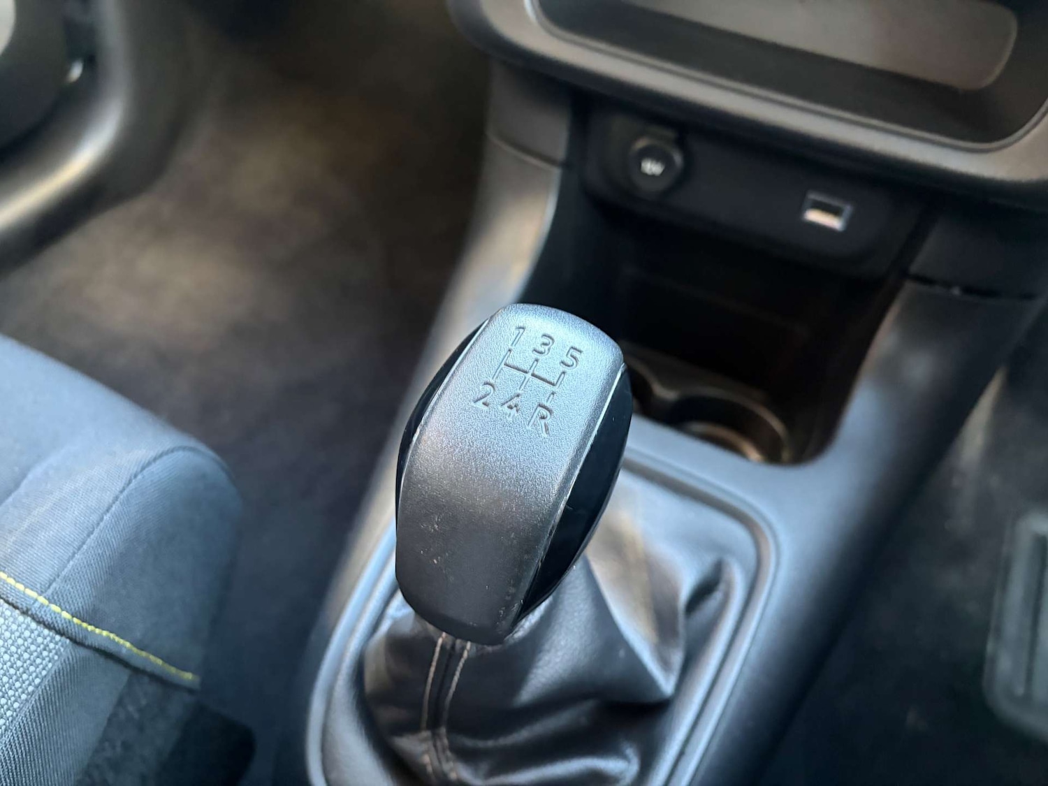 Used Citroen C3 2021 for sale - 76599662: Photo 21