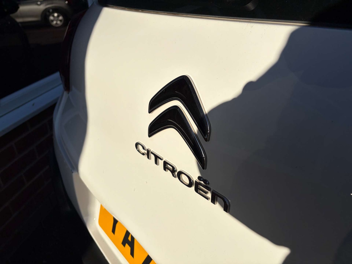 Used Citroen C3 2021 for sale - 76599662: Photo 26