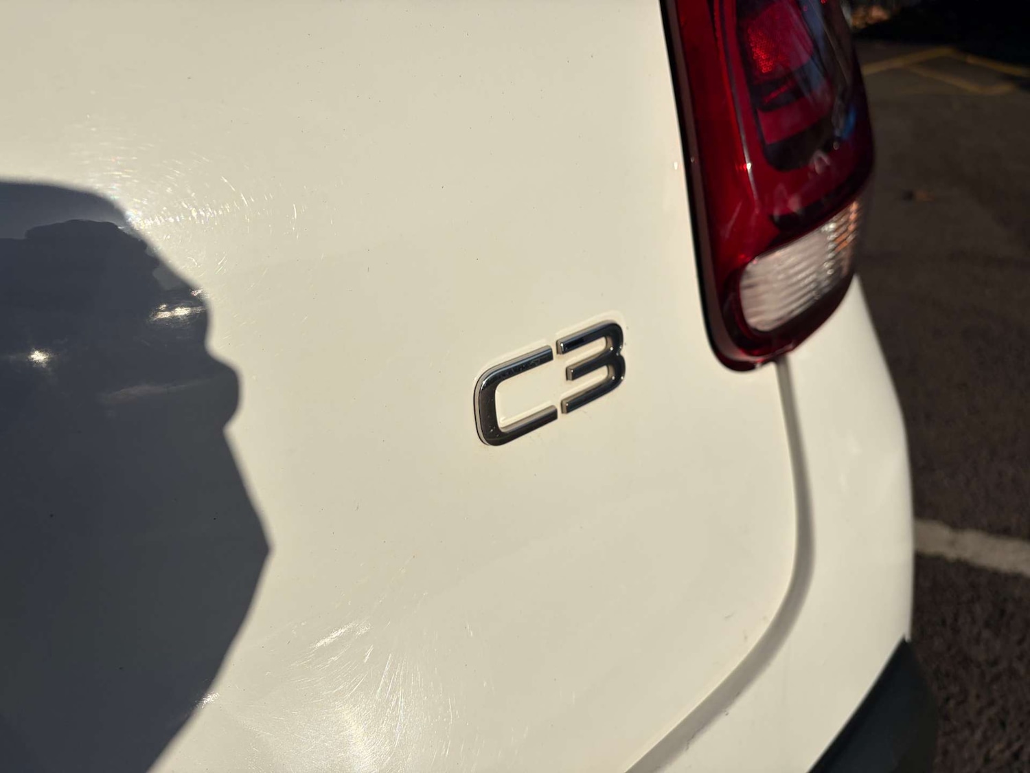 Used Citroen C3 2021 for sale - 76599662: Photo 27