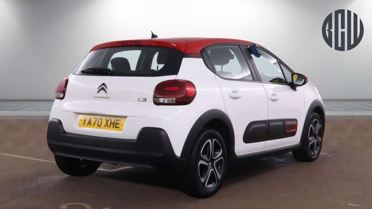 Used Citroen C3 2021 for sale - 76599662: Photo 4