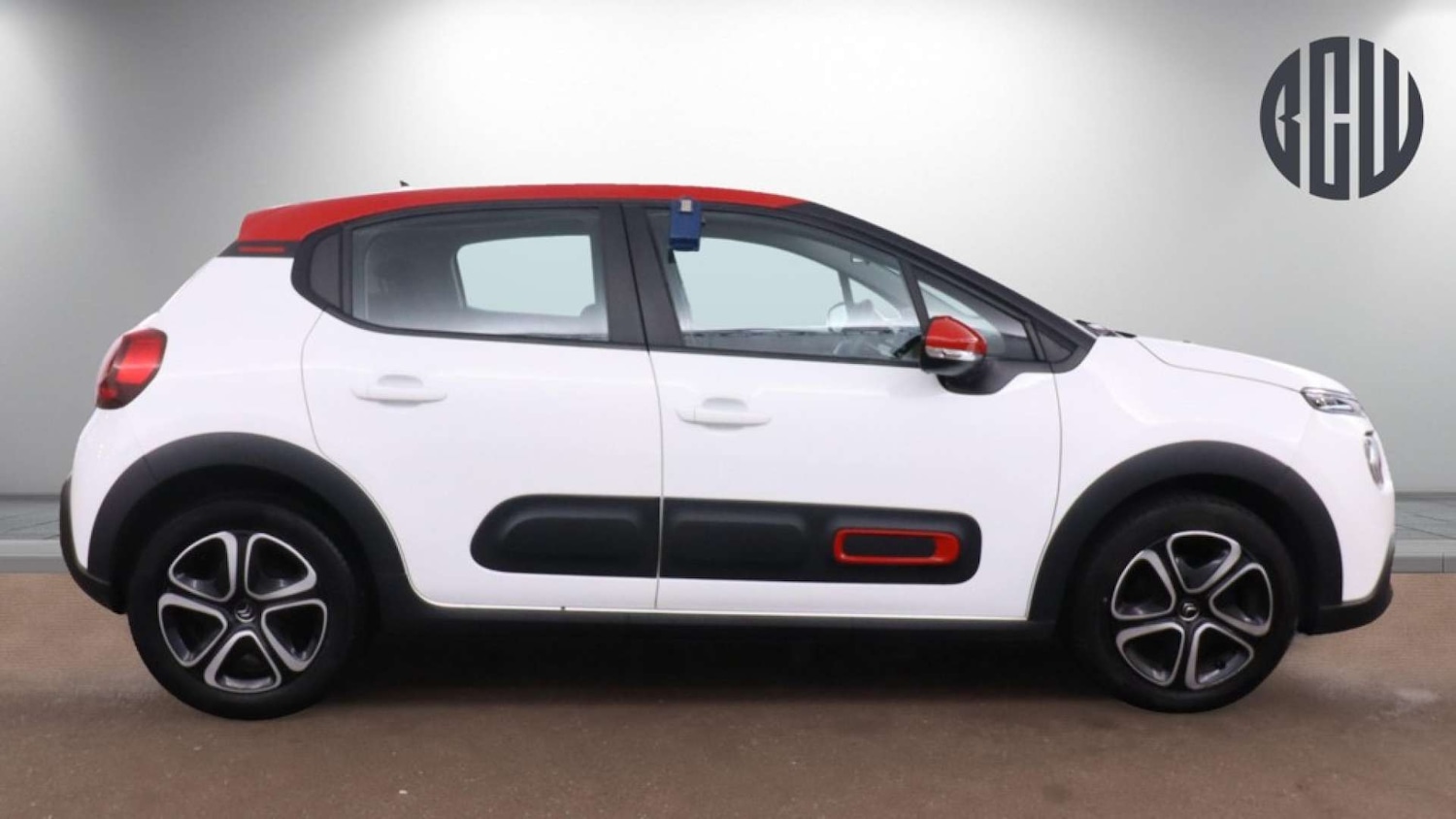 Used Citroen C3 2021 for sale - 76599662: Photo 5