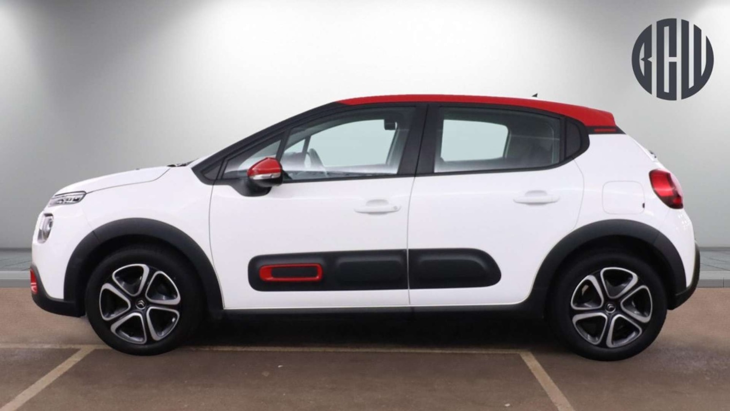 Used Citroen C3 2021 for sale - 76599662: Photo 6