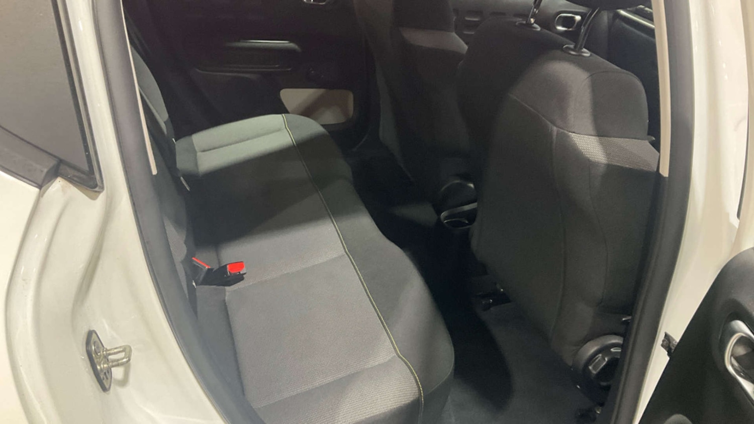 Used Citroen C3 2021 for sale - 76599662: Photo 8