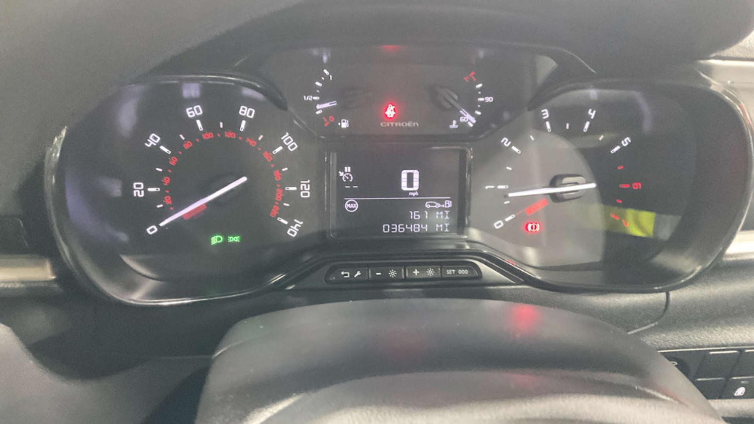 Used Citroen C3 2021 for sale - 76599662: Photo 9