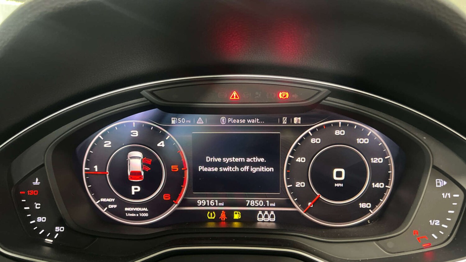 Used Audi Q5 2018 for sale - 77469848: Photo 10