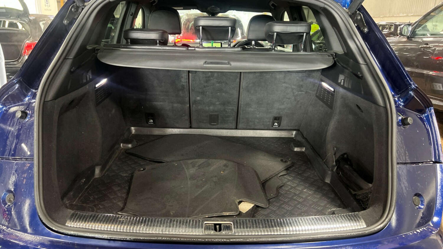 Used Audi Q5 2018 for sale - 77469848: Photo 7