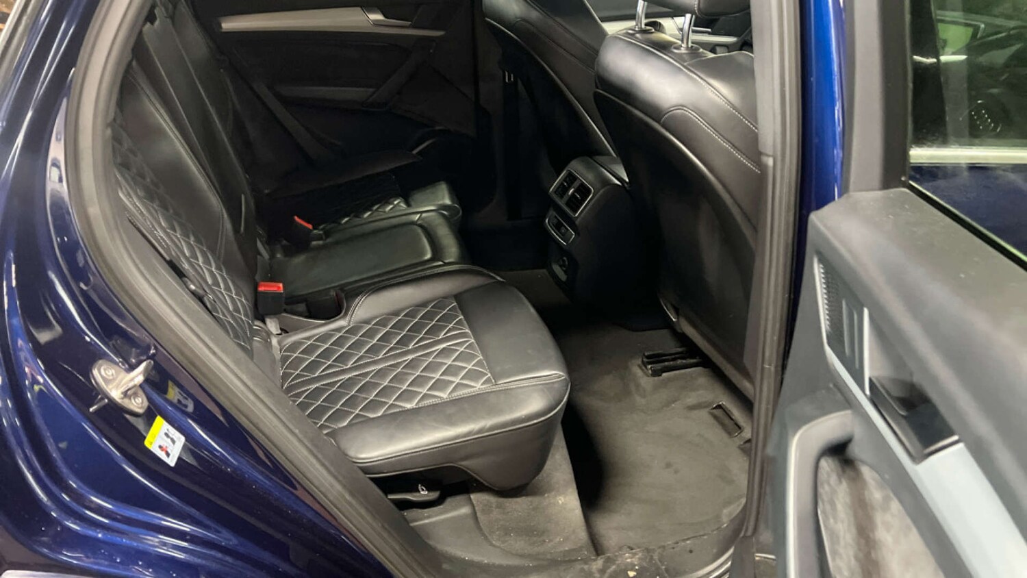 Used Audi Q5 2018 for sale - 77469848: Photo 8