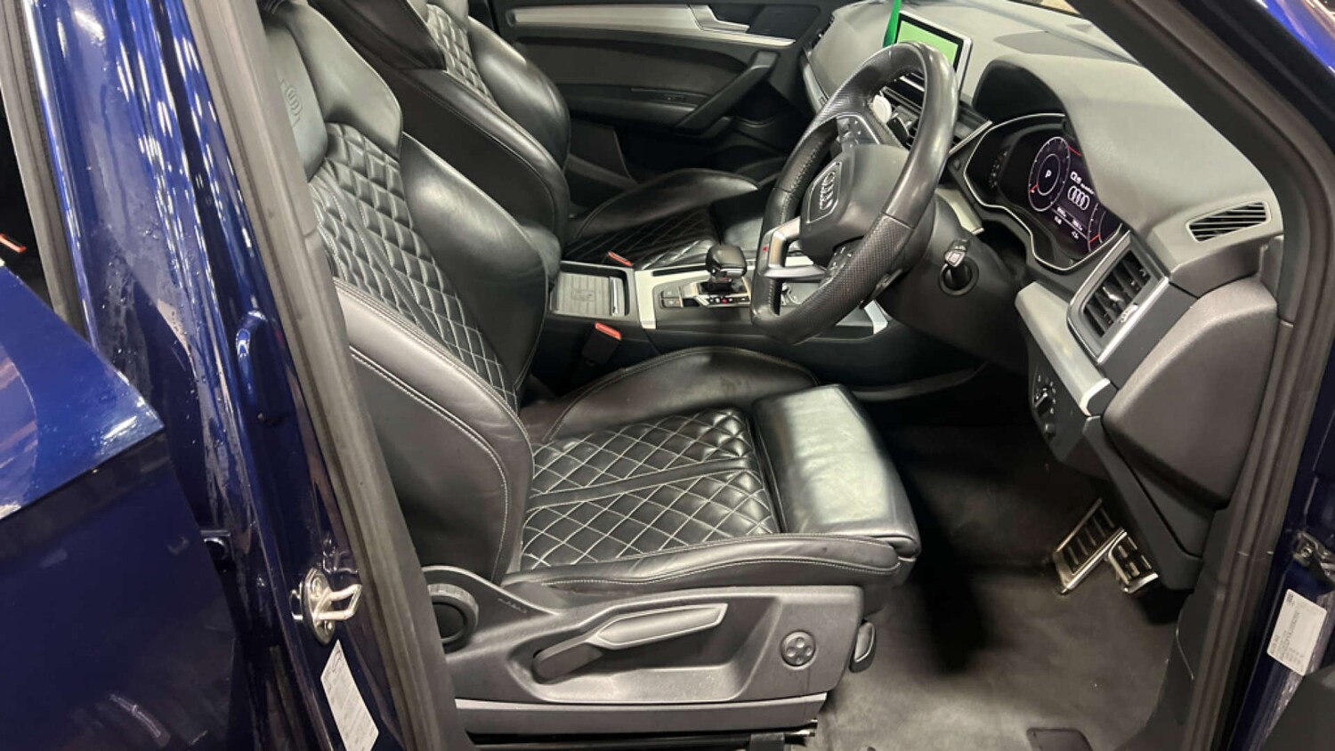 Used Audi Q5 2018 for sale - 77469848: Photo 9