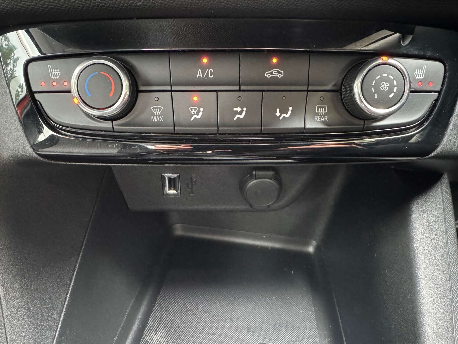 Vehicle 32