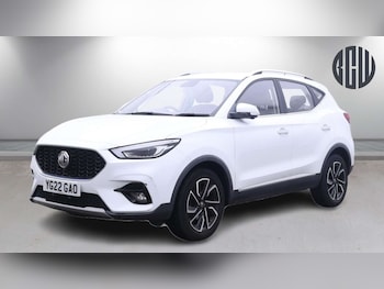 Used MG MG ZS 2022 for sale - 79290543: Photo