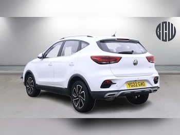 Used MG MG ZS 2022 for sale - 79290543: Photo