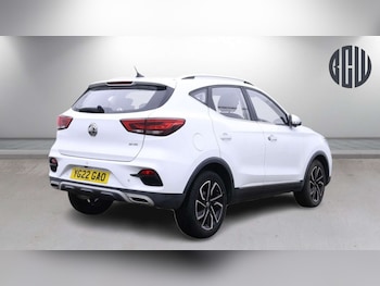 Used MG MG ZS 2022 for sale - 79290543: Photo