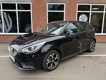 Used MG MG3 2020 for sale - 75643026: Photo
