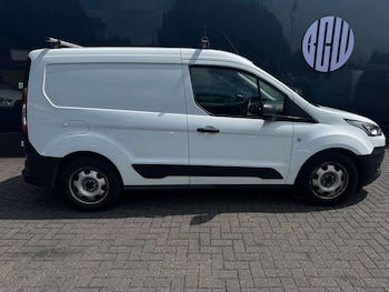 Used Ford Transit Connect 2020 for sale - 75606716: Photo