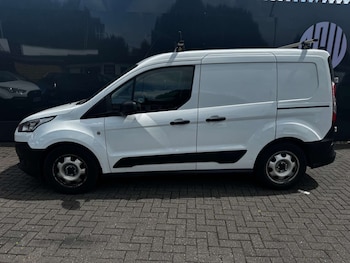 Used Ford Transit Connect 2020 for sale - 75606716: Photo