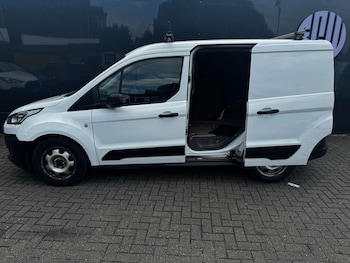 Used Ford Transit Connect 2020 for sale - 75606716: Photo