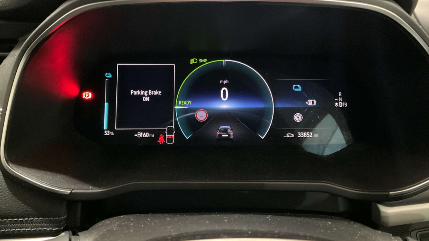 Used Renault Zoe 2022 for sale - 77495068: Photo 10