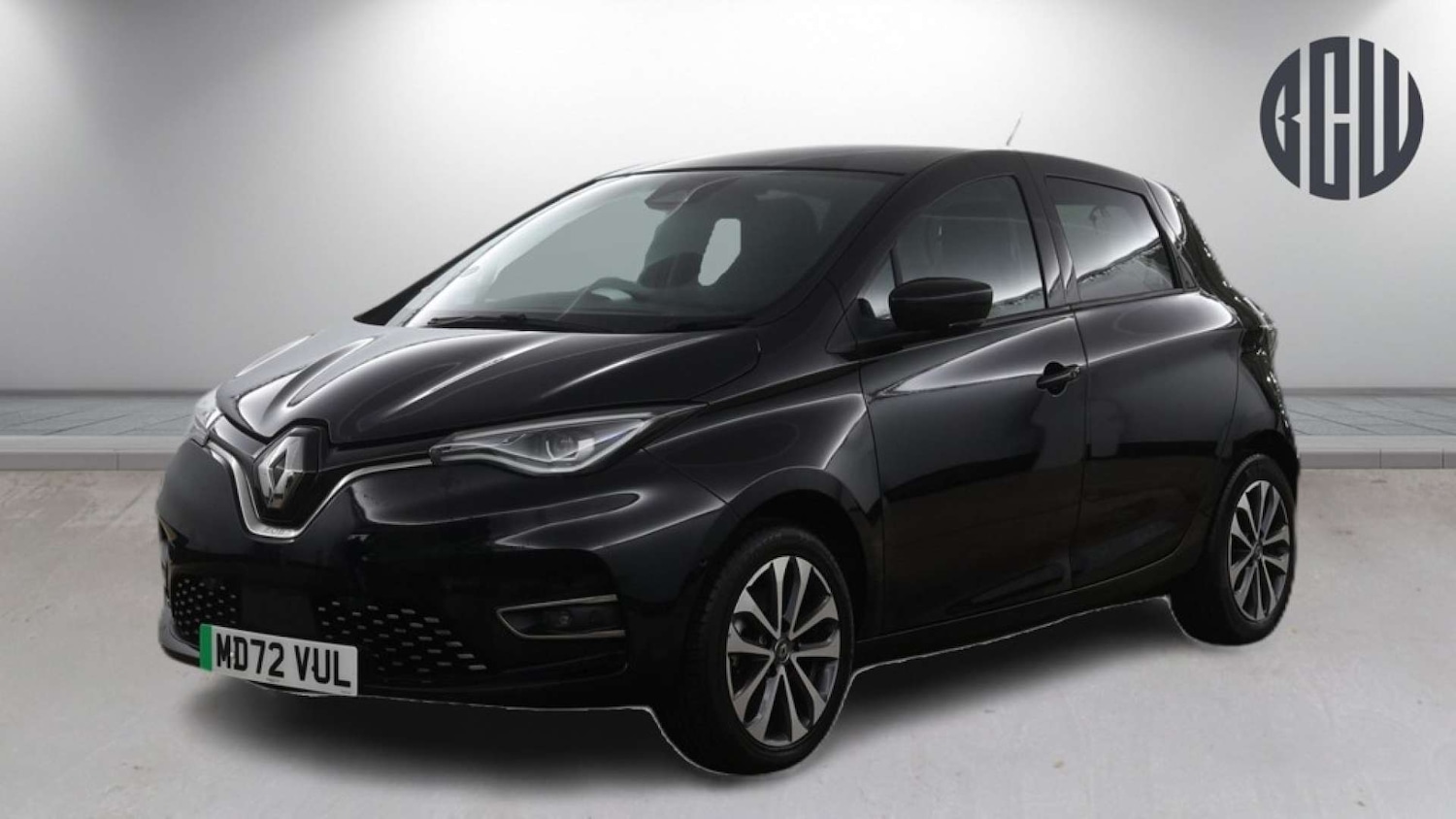 Used Renault Zoe 2022 for sale - 77495068: Photo 2