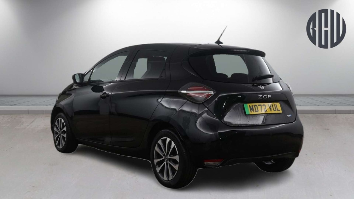 Used Renault Zoe 2022 for sale - 77495068: Photo 3