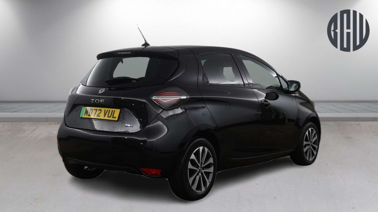 Used Renault Zoe 2022 for sale - 77495068: Photo 4