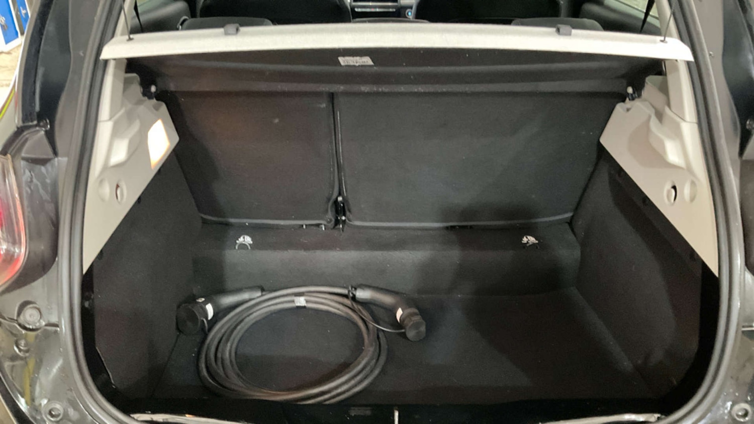 Used Renault Zoe 2022 for sale - 77495068: Photo 7