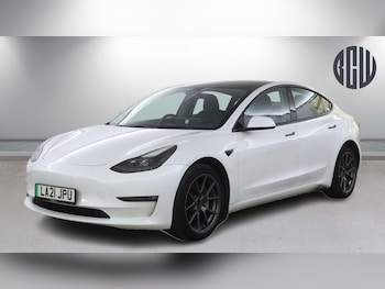 Used Tesla Model 3 2021 for sale - 78998055: Photo