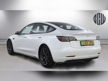 Used Tesla Model 3 2021 for sale - 78998055: Photo