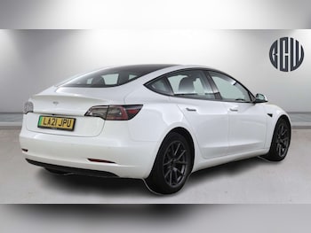 Used Tesla Model 3 2021 for sale - 78998055: Photo
