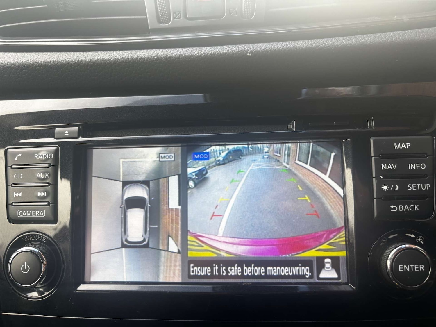 Used Nissan X-Trail 2019 for sale - 76363556: Photo 34