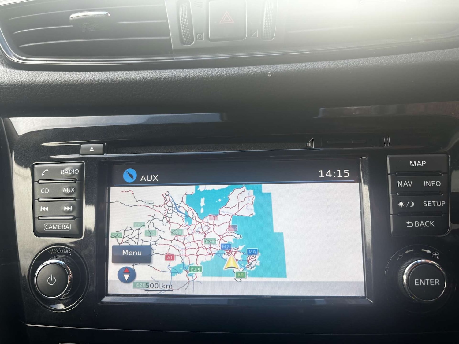 Used Nissan X-Trail 2019 for sale - 76363556: Photo 35