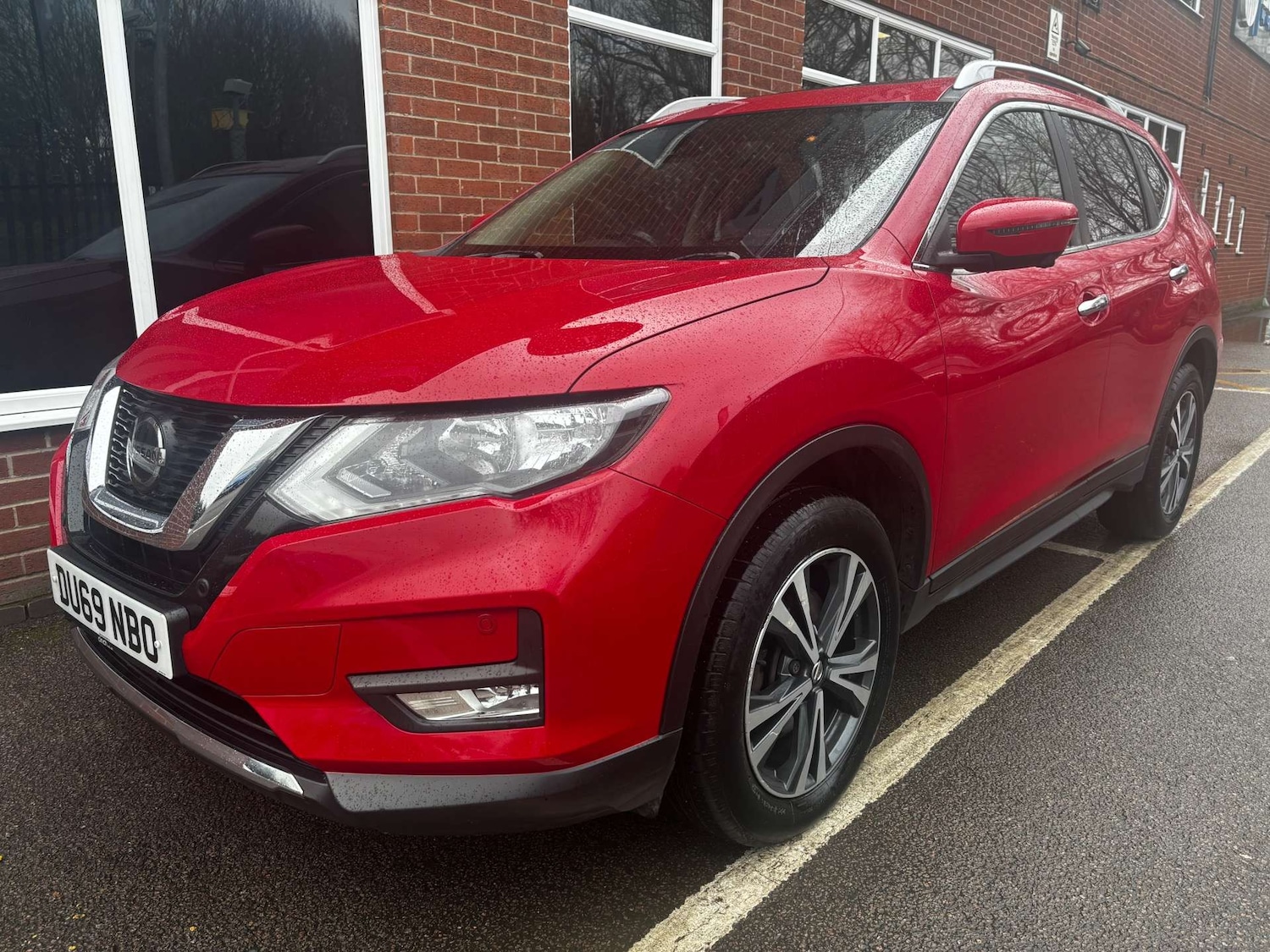 Used Nissan X-Trail 2019 for sale - 76363556: Photo 5