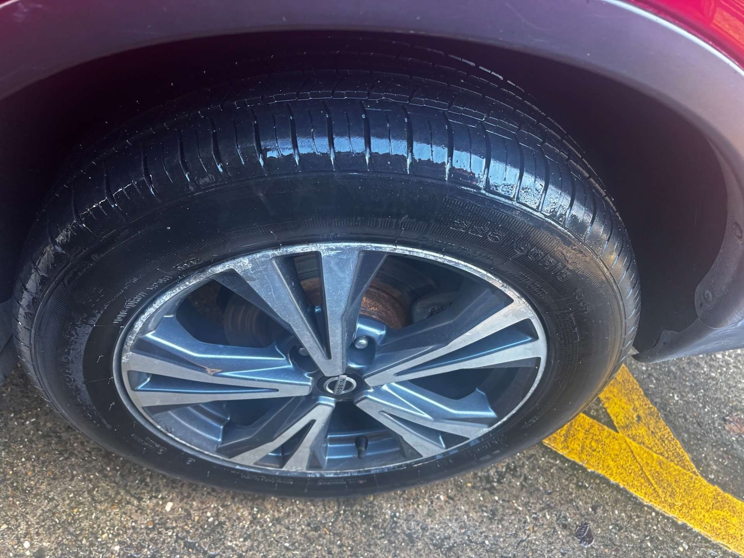 Used Nissan X-Trail 2019 for sale - 76363556: Photo 50