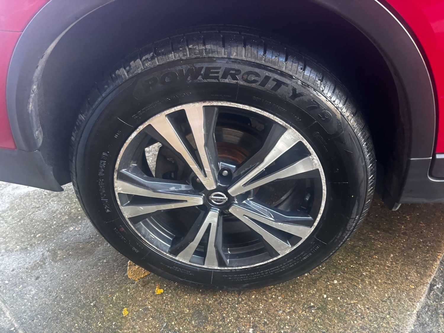 Used Nissan X-Trail 2019 for sale - 76363556: Photo 52