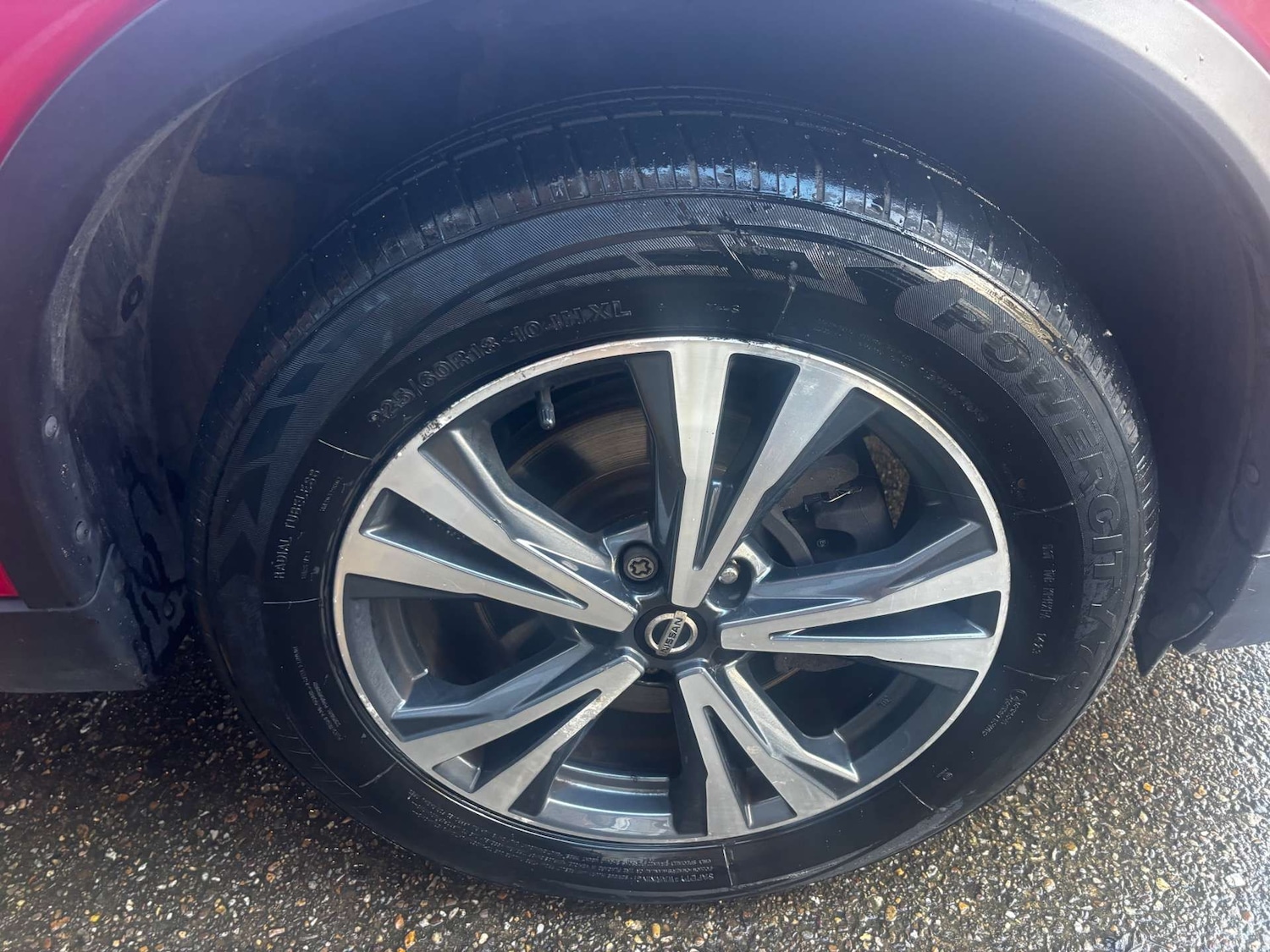 Used Nissan X-Trail 2019 for sale - 76363556: Photo 53