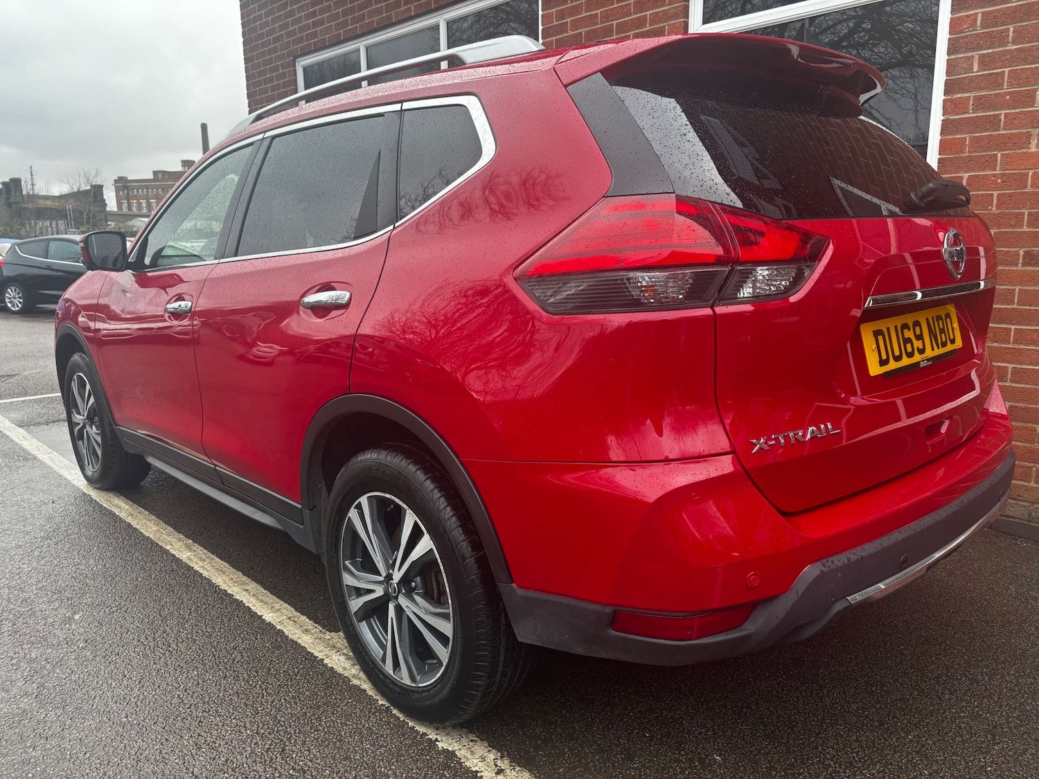 Used Nissan X-Trail 2019 for sale - 76363556: Photo 7