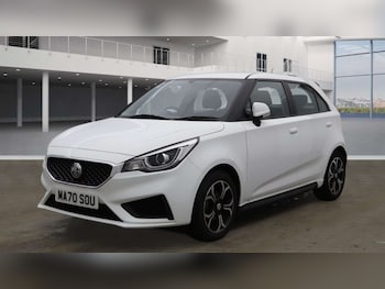Used MG MG3 2020 for sale - 77573073: Photo