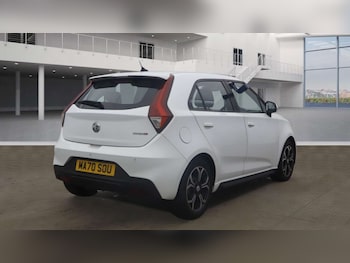 Used MG MG3 2020 for sale - 77573073: Photo